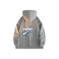 Light Heather Gray[Fleece-Lined]