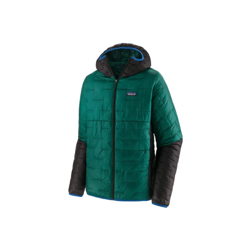Patagonia Micro Puff Puffer Jackets Men-0