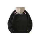 Black (Hooded)