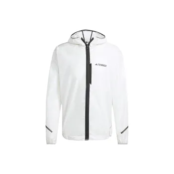 Adidas Free Shipping With AdiClub Terrex Xperior Light Windweave Jacket