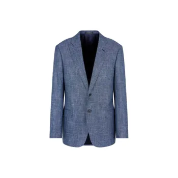 EMPORIO ARMANI Formal Jackets