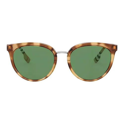 Burberry Sunglasses Women's Brown