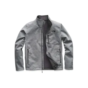 THE NORTH FACE Men's Apex Bionic 2 Jacket   Updated Design Jackets Coats Men's Medium Gray