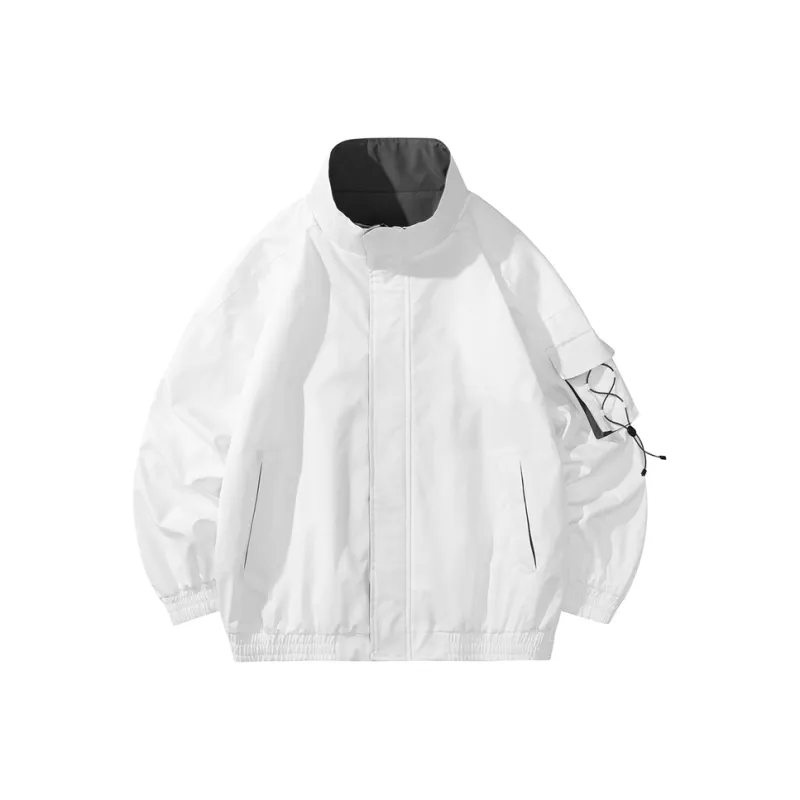 IGOI Jackets Unisex-2