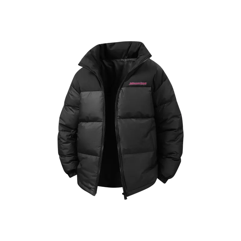 JEANSWEST CLUB Down Jacket Unisex-0