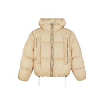 Givenchy 4G Oversized Puffer Jacket