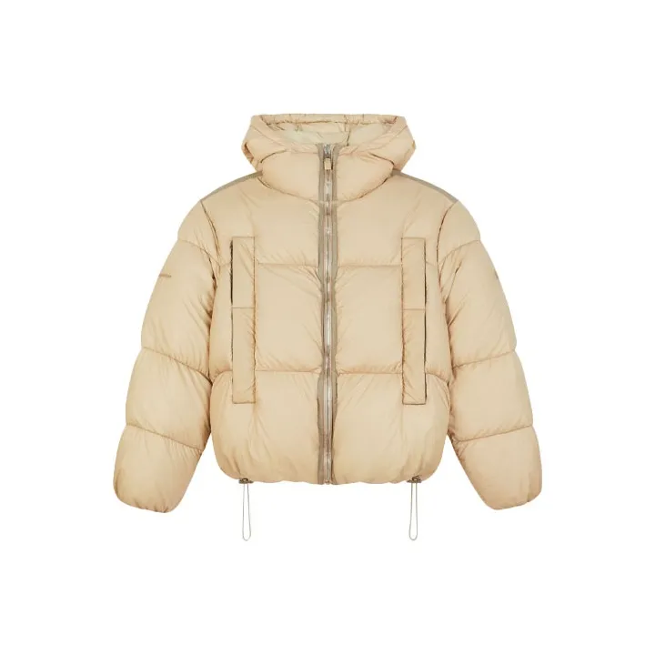 Givenchy 4G Oversized Puffer Jacket-0