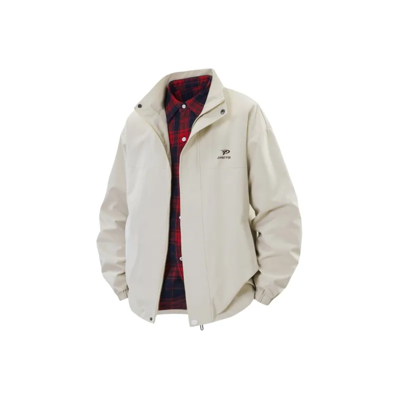 Lafetto Jackets Unisex-0