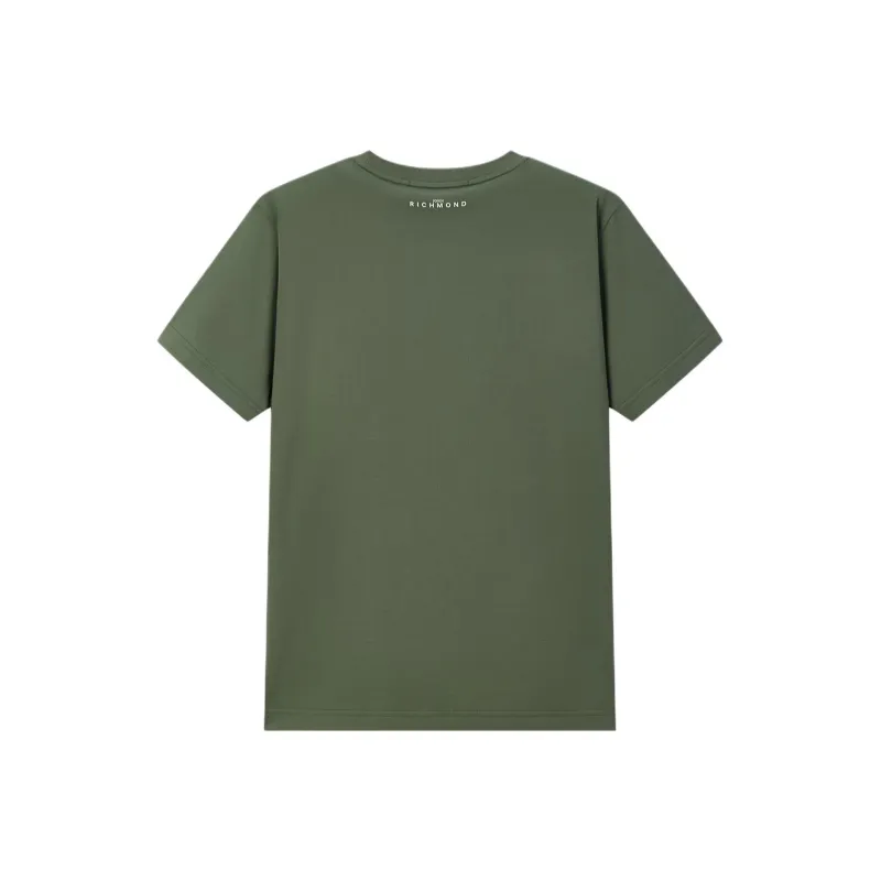 JOHN RICHMOND SS25 T Shirt Men's-3