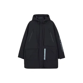 Adidas Mid Down Jacket
