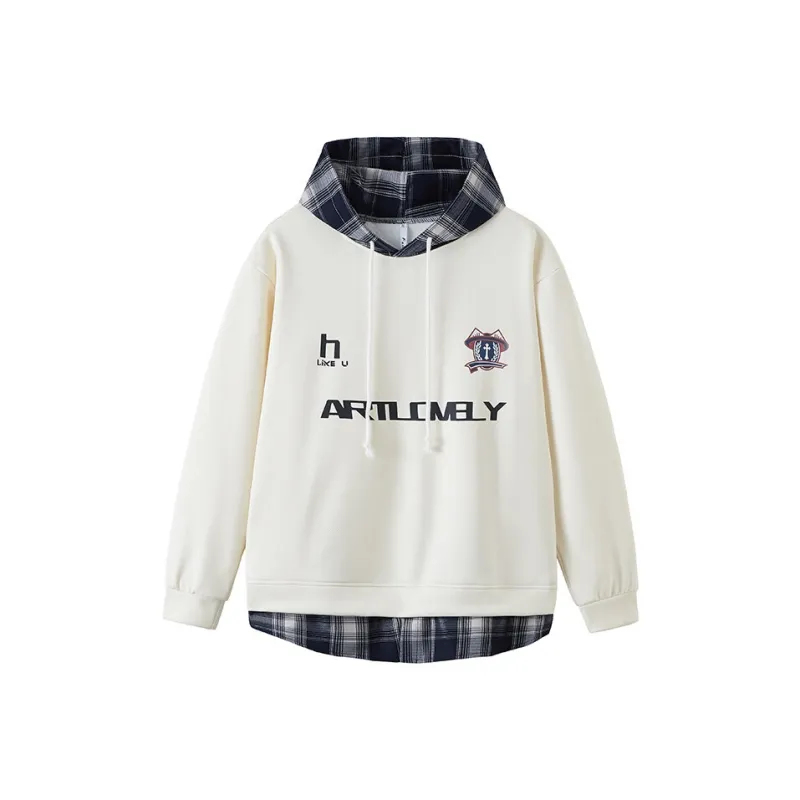 ACUOD BY CHANU Sweatshirt Unisex-0