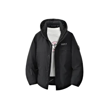 YAYA Down Jackets Men