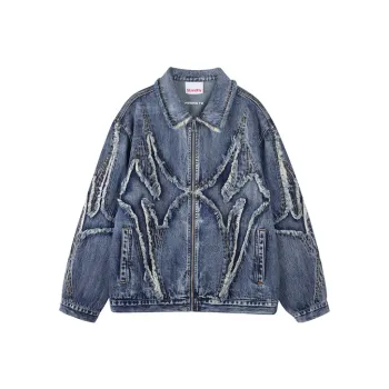 INXX Denim Jackets Unisex Denim