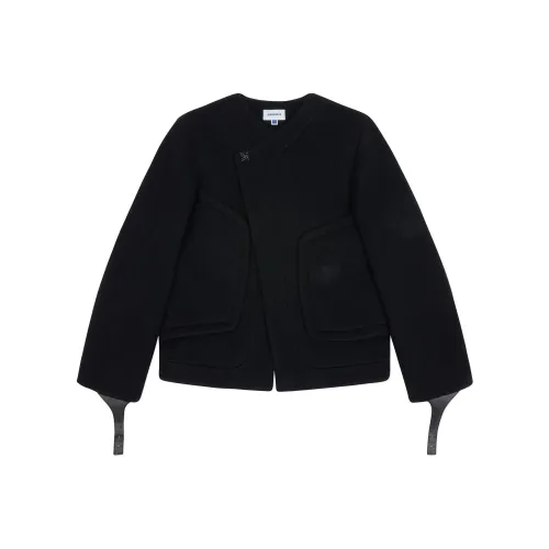 ADER ERROR Brushed Blazer