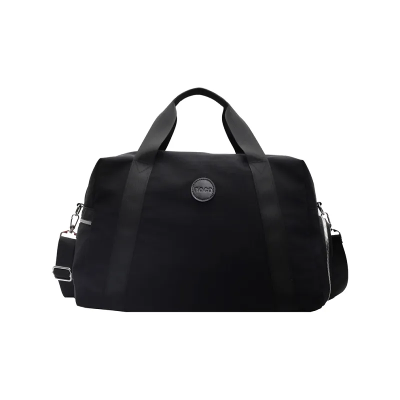 Wenpercy Fabric Travel Bag Unisex Multicolor-0