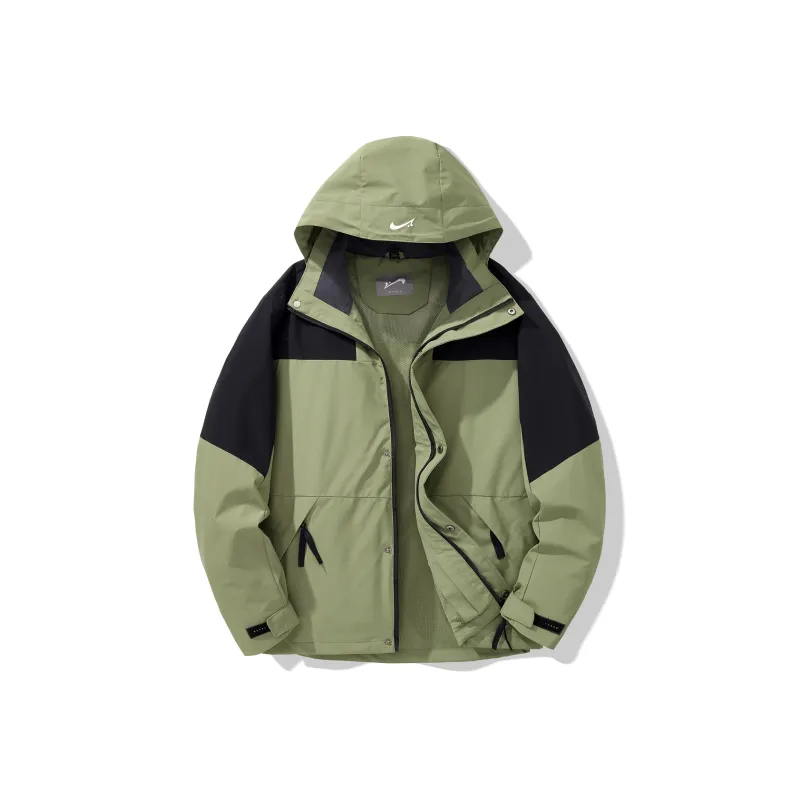 K bird Jackets Unisex-26