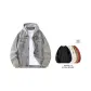 Yellow Mud Hooded (Includes Crew Neck Sweatshirt)