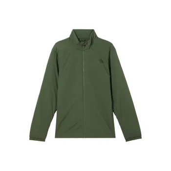 THE NORTH FACE Puffer Jackets Men Olive Green