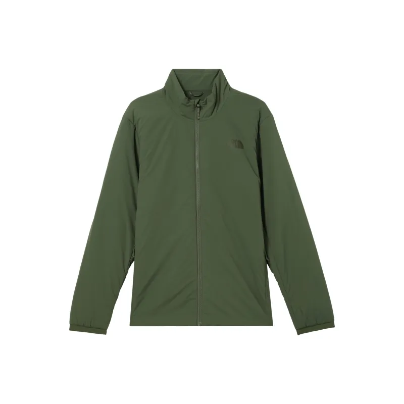 THE NORTH FACE Puffer Jackets Men Olive Green-0