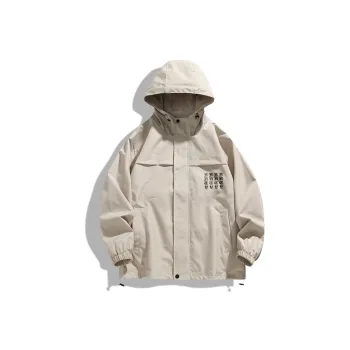 NRTY Jackets Men