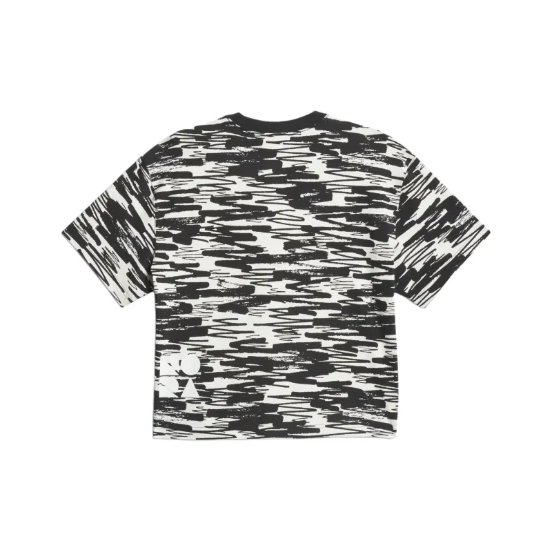Adidas Originals Nora Skate Tee-1