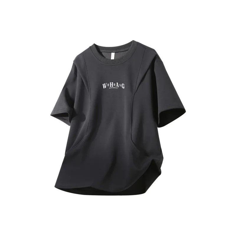 Supremo Cat T Shirts Unisex-0