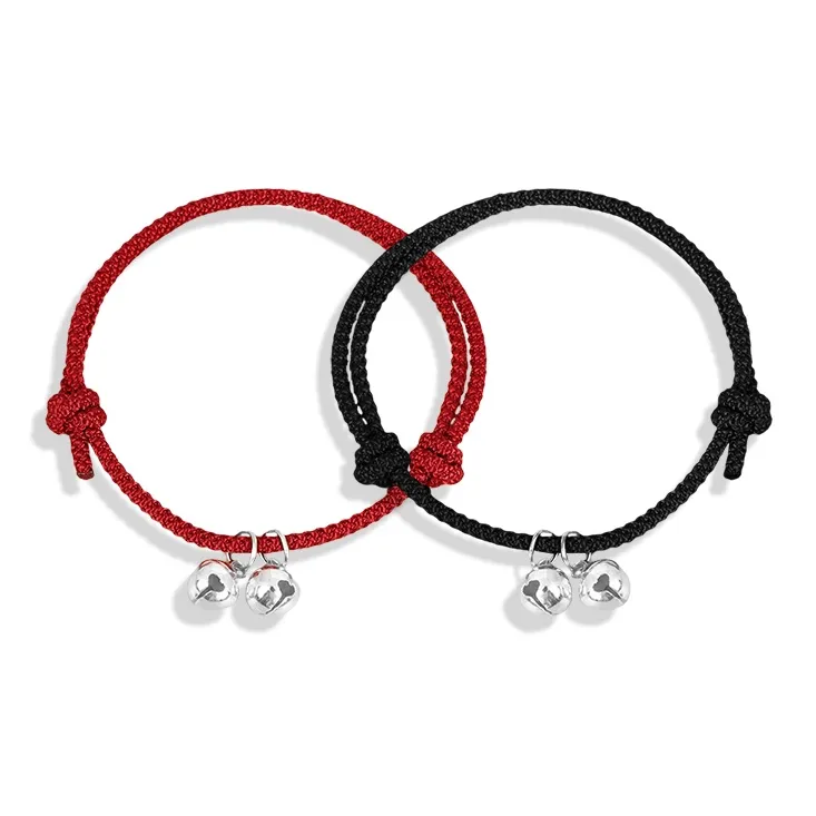 Inkopper Fabric Bracelets Unisex-4