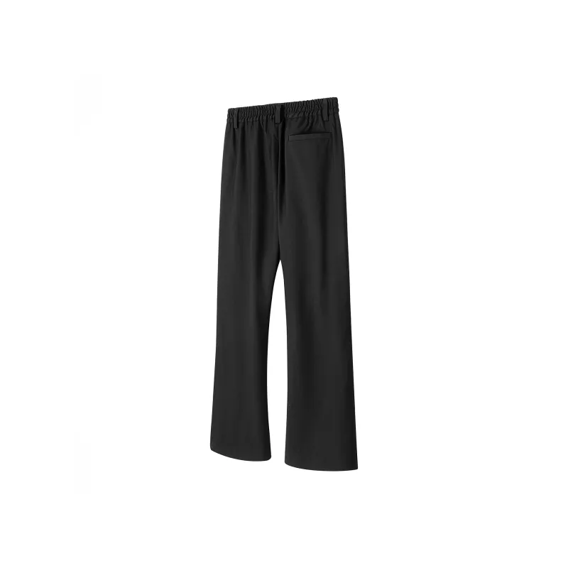 MASKPARK Casual Pants Unisex-1