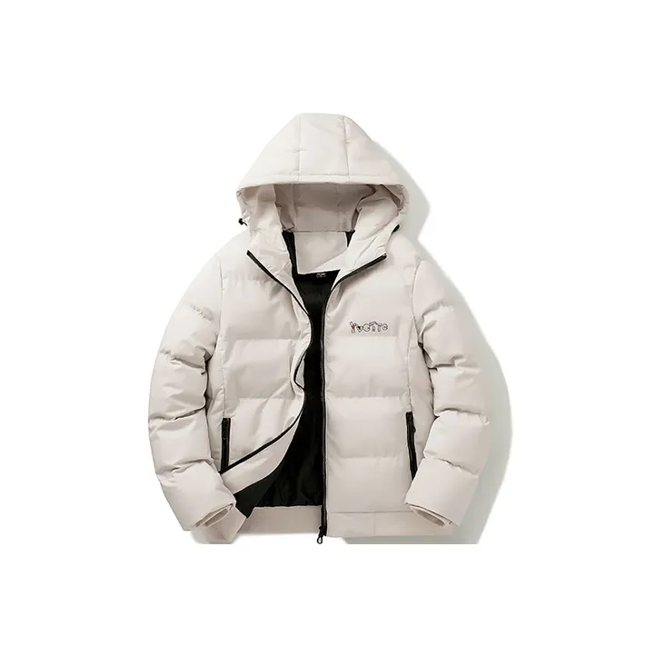 Yvette Puffer Jackets Unisex-0