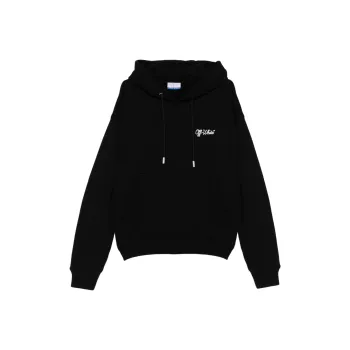 OFF WHITE Script Skate Hoodie