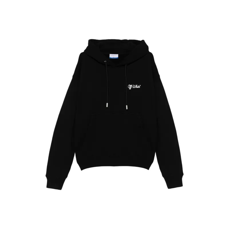 OFF WHITE Arrow Skate Hoodie-0