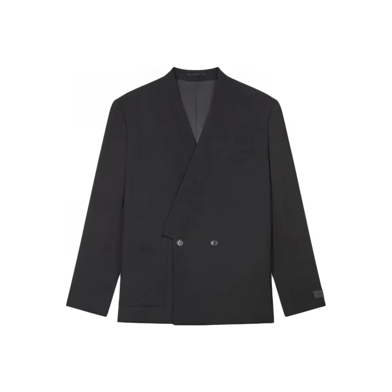 KENZO Kimono Tailored Jacket-0