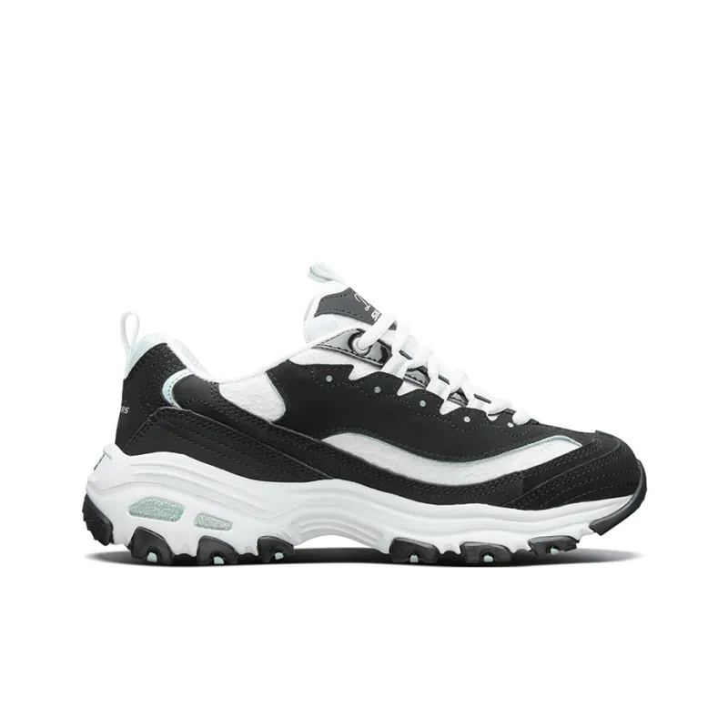 Skechers D'lite Looking Glass Women's-7