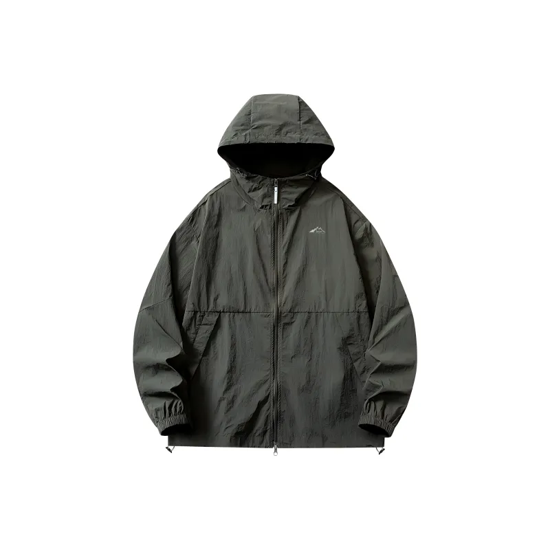 SAIQI Sun Protection Clothing Unisex-7