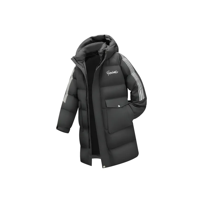 ROBINHOOD Down Jackets Unisex-7