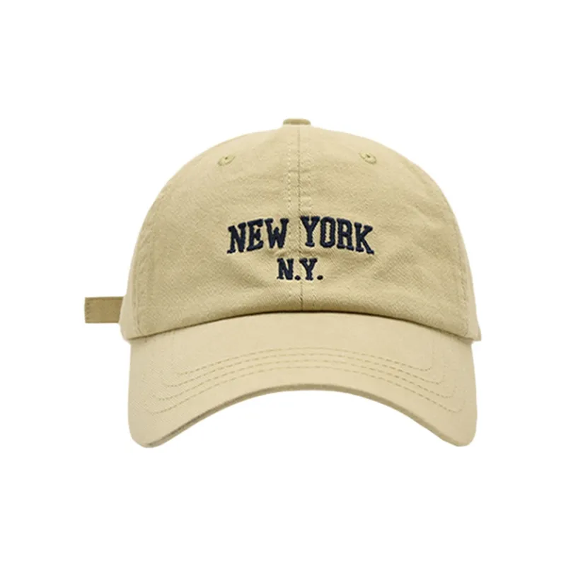 YUZHAOLIN Cotton Baseball Caps Unisex-7