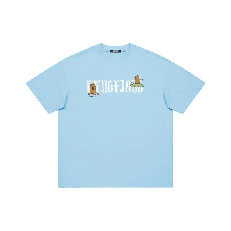 LPMX T Shirts Unisex-18