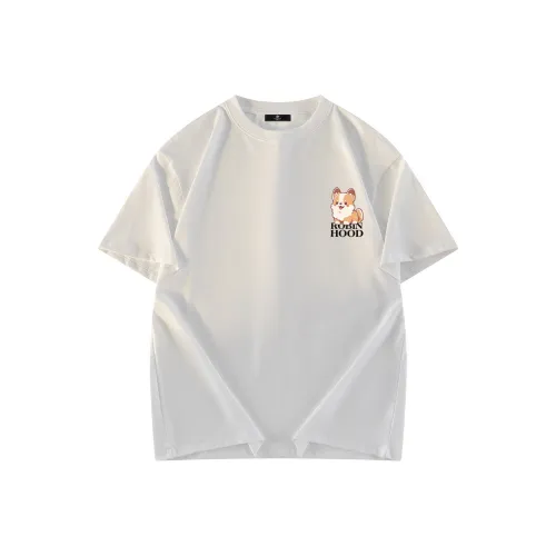 ROBINHOOD T Shirts Unisex