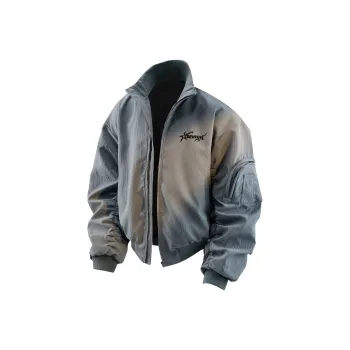 7 SEVFUN Jackets Unisex
