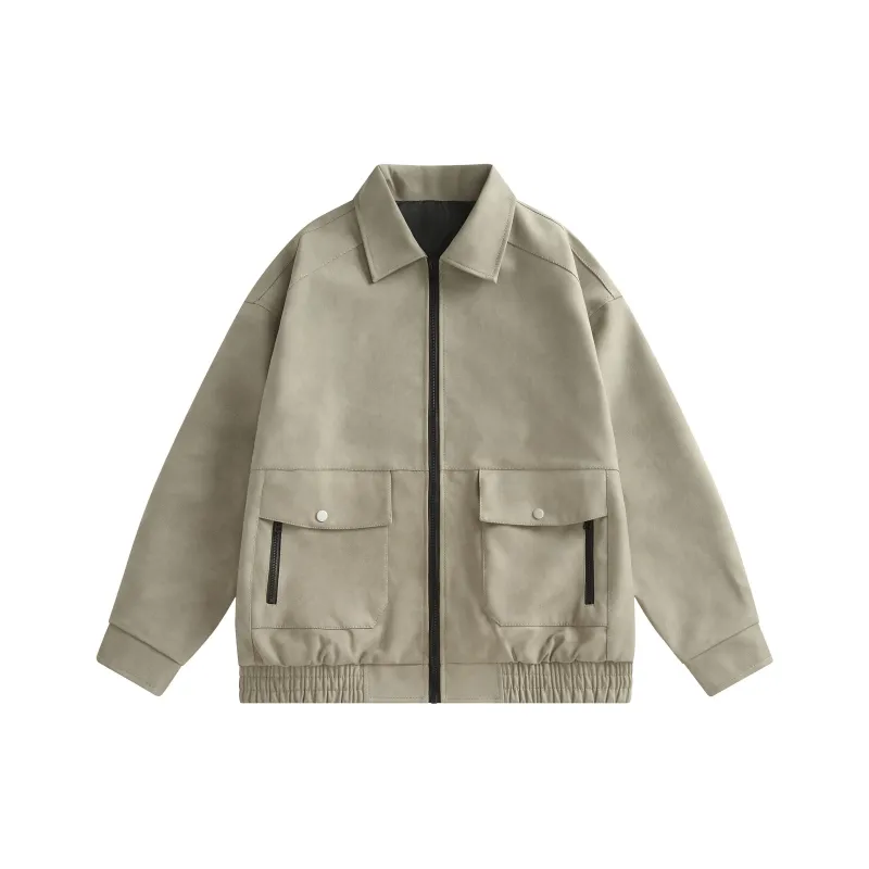 Love Monster Jackets Coats Unisex-6