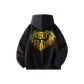 Black (Fleece-Lined)