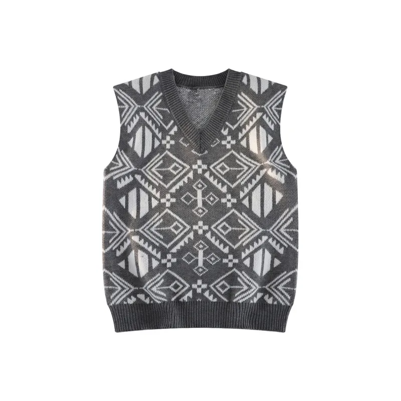MindBridge Vests Unisex-4