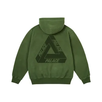 PALACE Polartec Lazer Zip Hood