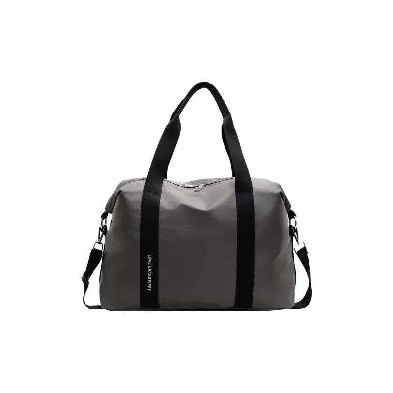 Wenpercy Fabric Travel Bag Unisex Multicolor-6