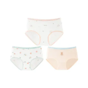 Urban Beauty Underpants Women's 3 Pack