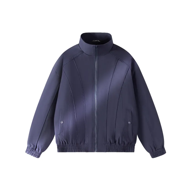 EYEUNDERSTAND Jackets Unisex-10