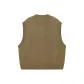 GREEN/Celery Green, Vest
