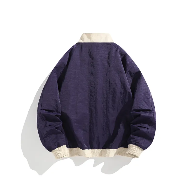 LA'T.WEEKEND Jackets & Coats Unisex-9