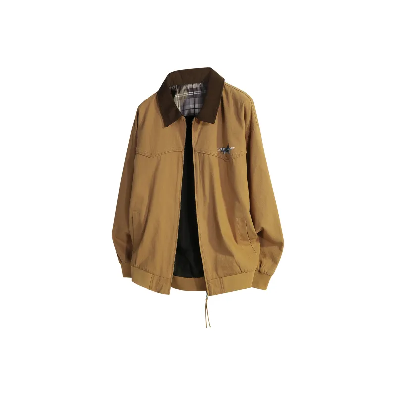 S.k. Manor Hill Jackets Coats Unisex-0