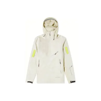 Arcteryx Axis Insulated System_A Anorak